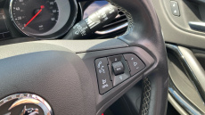 Vauxhall Astra 1.2 Turbo 145 Griffin Edition 5dr Petrol Hatchback